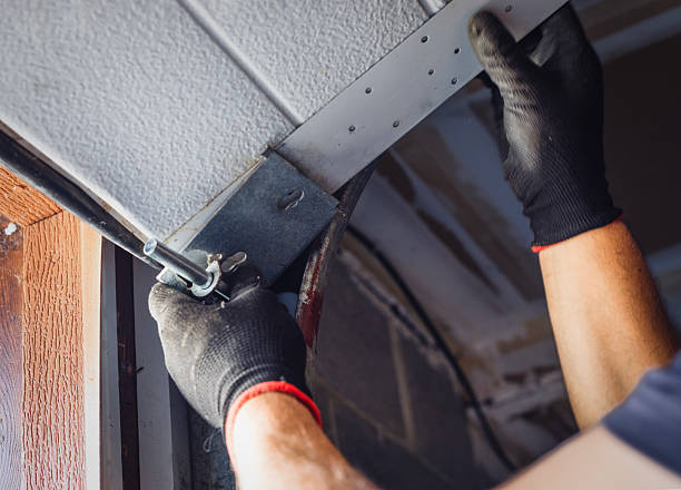 Reliable Garage Door contractor in Raymond, WA by Garage Doors Repair Pro